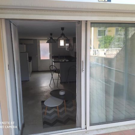 Appartement Quartier Calme Perpignan Zewnętrze zdjęcie