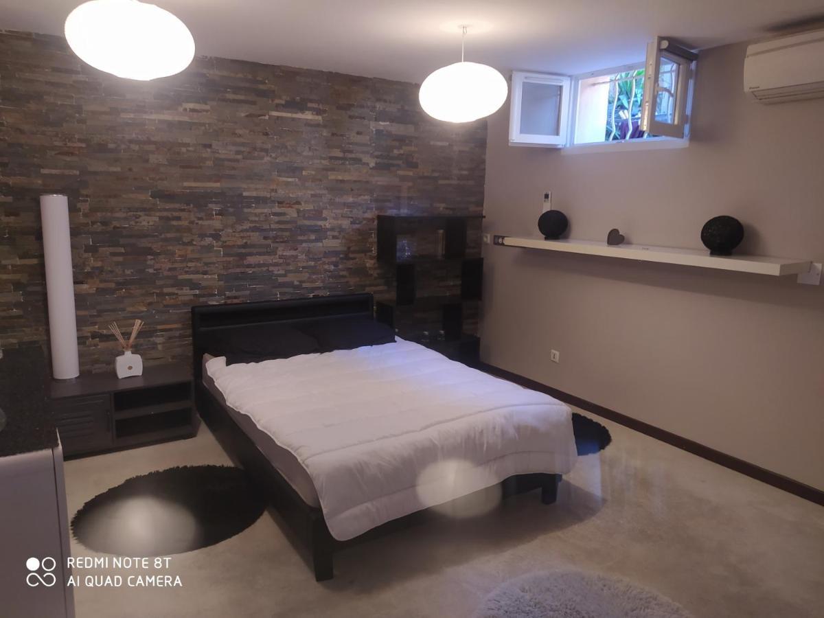 Appartement Quartier Calme Perpignan Zewnętrze zdjęcie