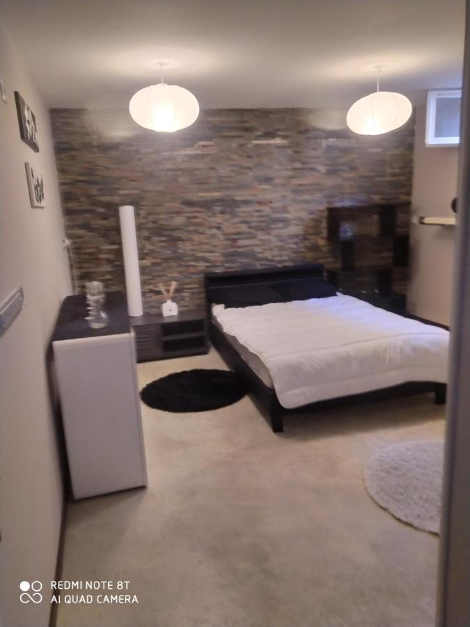 Appartement Quartier Calme Perpignan Zewnętrze zdjęcie