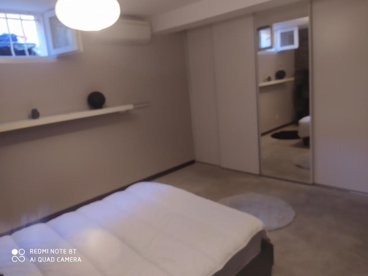 Appartement Quartier Calme Perpignan Zewnętrze zdjęcie
