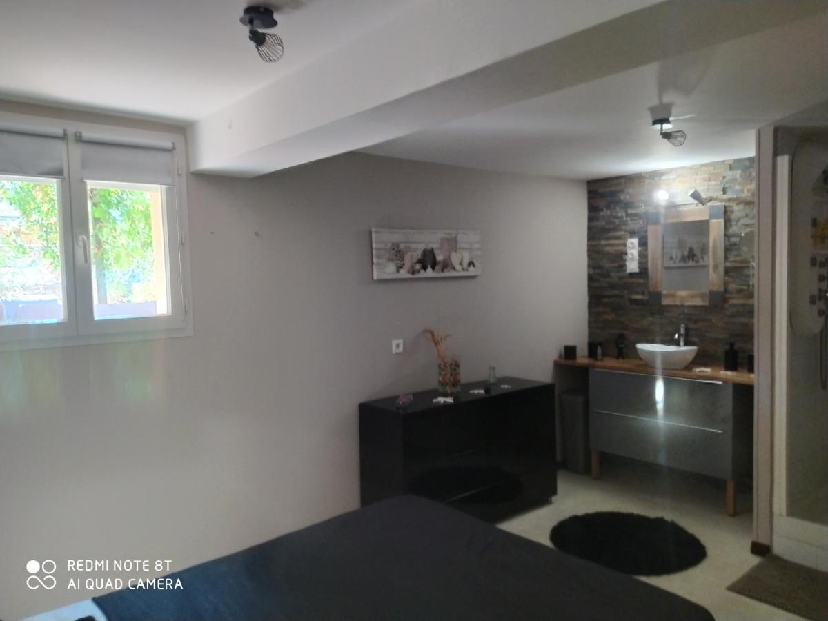 Appartement Quartier Calme Perpignan Zewnętrze zdjęcie